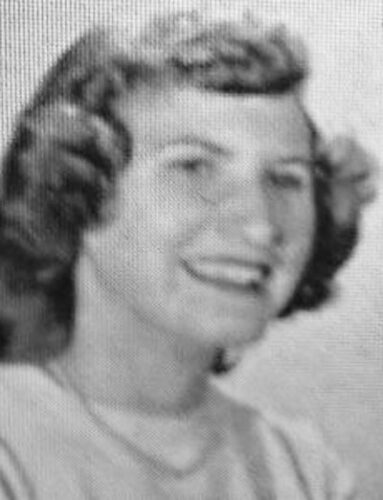 Julie Vanhorn